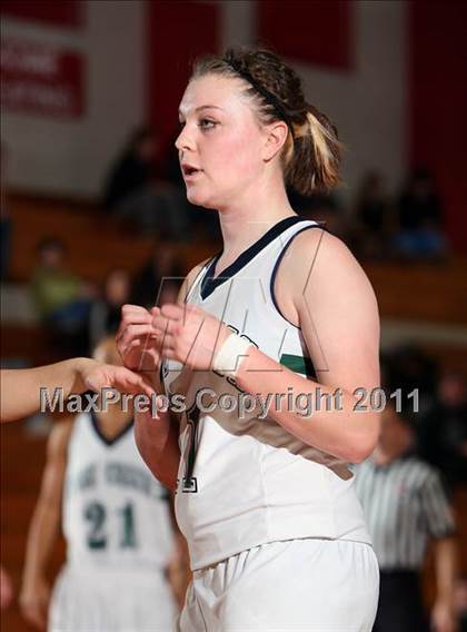 Thumbnail 1 in ThunderRidge vs Pine Creek (Regis Holiday Classic) photogallery.