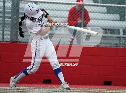 Thumbnail 1 in Midway vs Mansfield Legacy (UIL Regional Quarterfinal) photogallery.