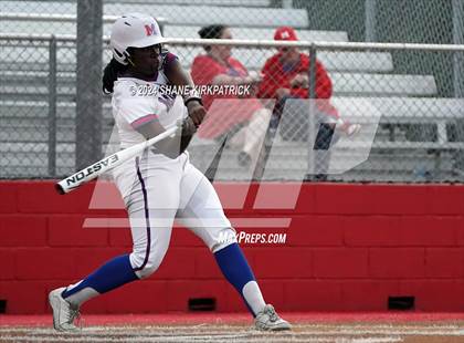 Thumbnail 1 in Midway vs Mansfield Legacy (UIL Regional Quarterfinal) photogallery.
