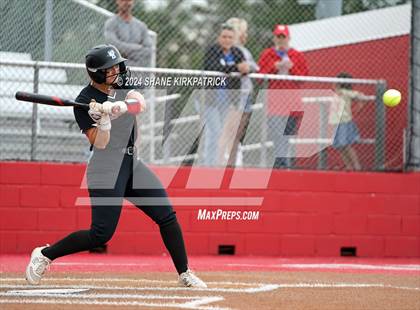 Thumbnail 2 in Midway vs Mansfield Legacy (UIL Regional Quarterfinal) photogallery.