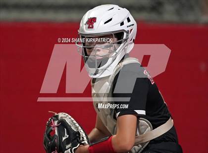 Thumbnail 1 in Midway vs Mansfield Legacy (UIL Regional Quarterfinal) photogallery.