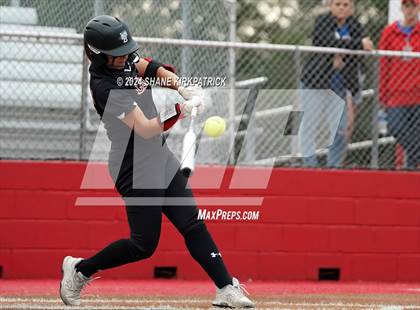 Thumbnail 1 in Midway vs Mansfield Legacy (UIL Regional Quarterfinal) photogallery.