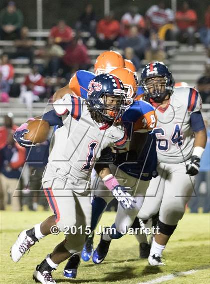 Thumbnail 3 in South Panola @ Southaven photogallery.