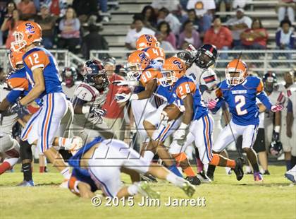 Thumbnail 1 in South Panola @ Southaven photogallery.
