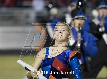 Thumbnail 1 in South Panola @ Southaven photogallery.