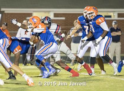 Thumbnail 1 in South Panola @ Southaven photogallery.