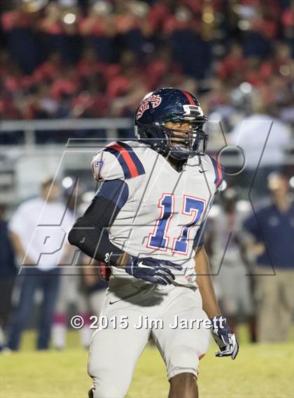 Thumbnail 3 in South Panola @ Southaven photogallery.