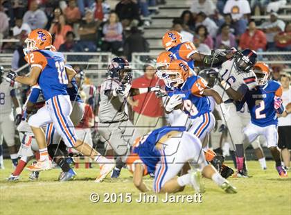 Thumbnail 2 in South Panola @ Southaven photogallery.