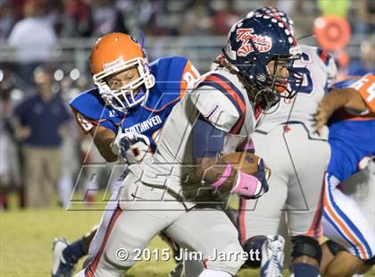 Thumbnail 1 in South Panola @ Southaven photogallery.