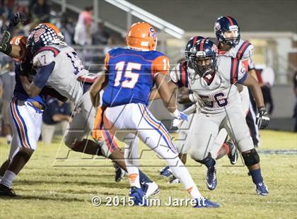 Thumbnail 3 in South Panola @ Southaven photogallery.