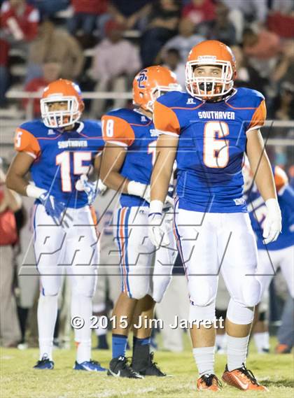 Thumbnail 2 in South Panola @ Southaven photogallery.