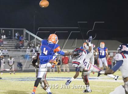 Thumbnail 1 in South Panola @ Southaven photogallery.
