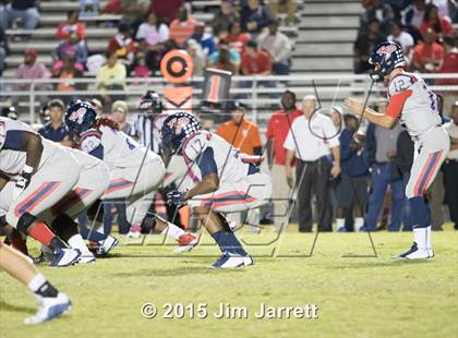 Thumbnail 1 in South Panola @ Southaven photogallery.