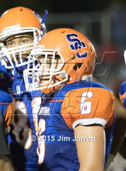 Thumbnail 2 in South Panola @ Southaven photogallery.