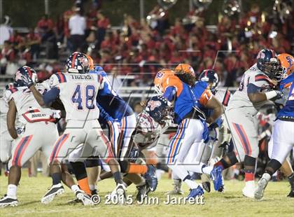 Thumbnail 3 in South Panola @ Southaven photogallery.