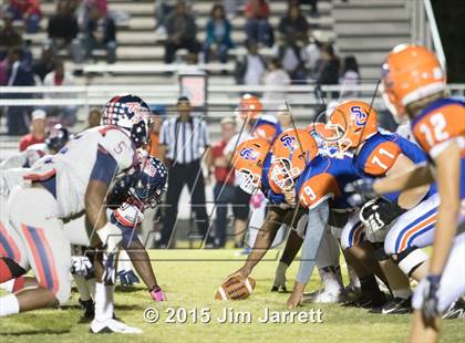 Thumbnail 2 in South Panola @ Southaven photogallery.