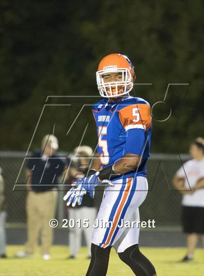 Thumbnail 1 in South Panola @ Southaven photogallery.