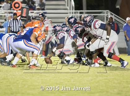 Thumbnail 2 in South Panola @ Southaven photogallery.