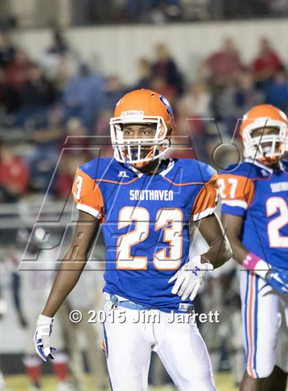 Thumbnail 1 in South Panola @ Southaven photogallery.
