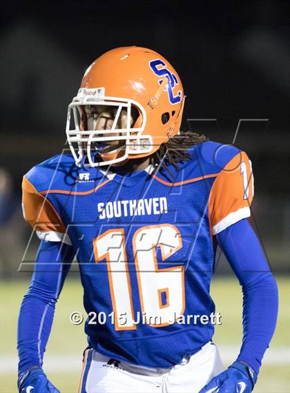 Thumbnail 3 in South Panola @ Southaven photogallery.