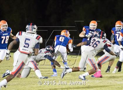 Thumbnail 2 in South Panola @ Southaven photogallery.