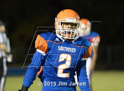 Thumbnail 3 in South Panola @ Southaven photogallery.