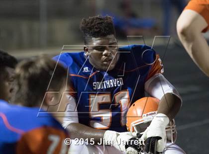 Thumbnail 1 in South Panola @ Southaven photogallery.