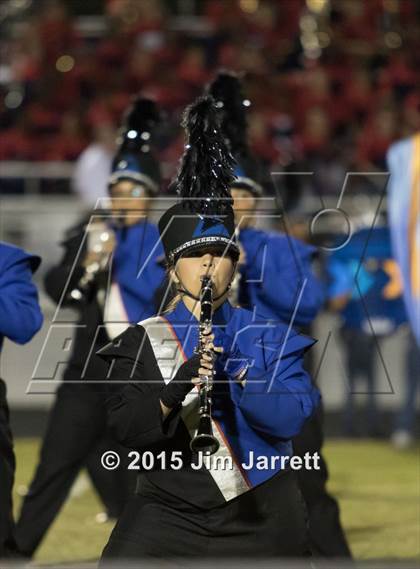 Thumbnail 2 in South Panola @ Southaven photogallery.