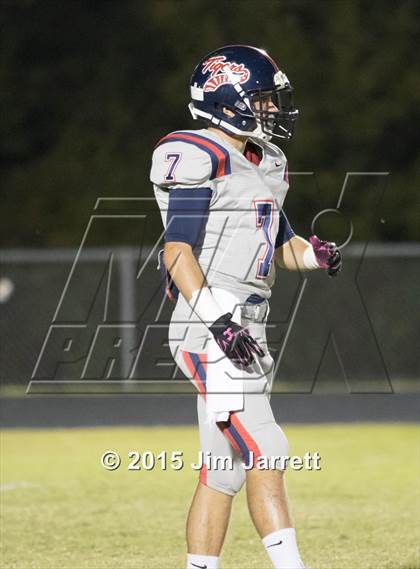 Thumbnail 2 in South Panola @ Southaven photogallery.