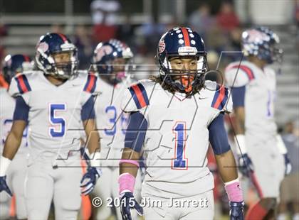 Thumbnail 2 in South Panola @ Southaven photogallery.