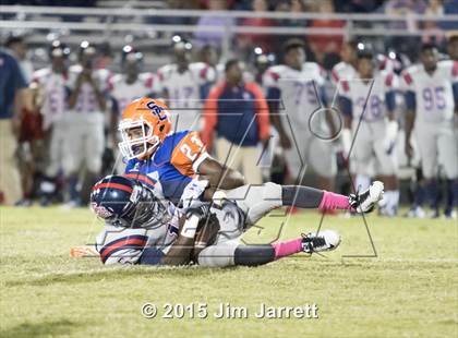 Thumbnail 2 in South Panola @ Southaven photogallery.