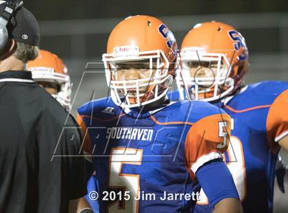 Thumbnail 3 in South Panola @ Southaven photogallery.