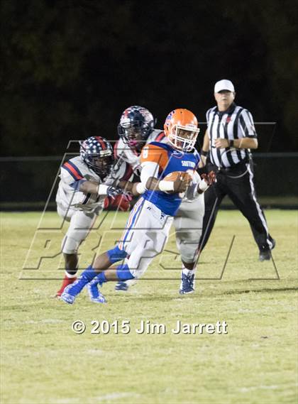 Thumbnail 1 in South Panola @ Southaven photogallery.