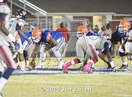 Thumbnail 3 in South Panola @ Southaven photogallery.