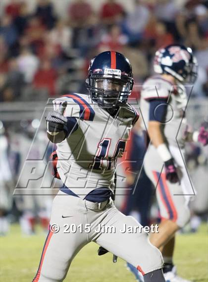 Thumbnail 2 in South Panola @ Southaven photogallery.