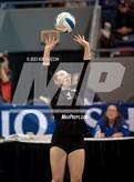 Photo from the gallery "Forest Park vs. Leland (MHSAA Division 4 Semifinal)"