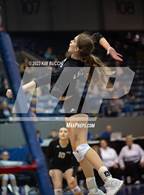 Photo from the gallery "Forest Park vs. Leland (MHSAA Division 4 Semifinal)"