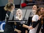 Photo from the gallery "Forest Park vs. Leland (MHSAA Division 4 Semifinal)"