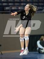 Photo from the gallery "Forest Park vs. Leland (MHSAA Division 4 Semifinal)"