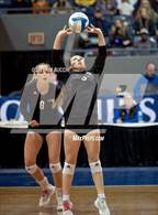 Photo from the gallery "Forest Park vs. Leland (MHSAA Division 4 Semifinal)"