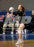 Photo from the gallery "Forest Park vs. Leland (MHSAA Division 4 Semifinal)"