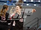 Photo from the gallery "Forest Park vs. Leland (MHSAA Division 4 Semifinal)"