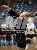 Photo from the gallery "Forest Park vs. Leland (MHSAA Division 4 Semifinal)"