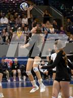 Photo from the gallery "Forest Park vs. Leland (MHSAA Division 4 Semifinal)"