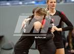 Photo from the gallery "Forest Park vs. Leland (MHSAA Division 4 Semifinal)"