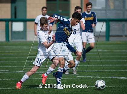 Thumbnail 1 in Mariner vs.Woodinville photogallery.