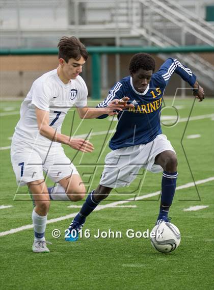 Thumbnail 3 in Mariner vs.Woodinville photogallery.
