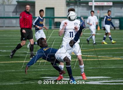 Thumbnail 3 in Mariner vs.Woodinville photogallery.