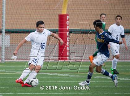Thumbnail 3 in Mariner vs.Woodinville photogallery.