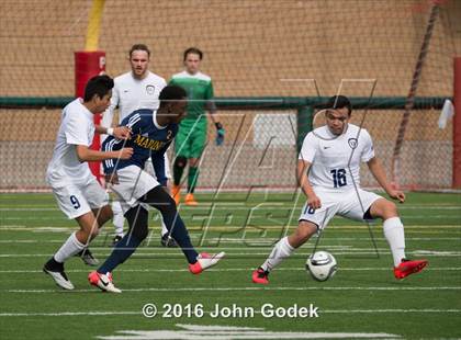 Thumbnail 3 in Mariner vs.Woodinville photogallery.